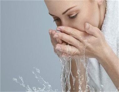 敏感肌肤怎么洗脸 敏感肌肤可以使用洗脸仪吗