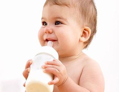 怎么样让宝宝喝奶粉 婴儿喝什么奶粉好