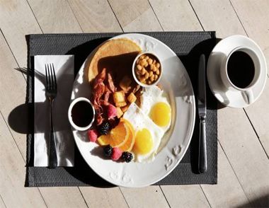 早餐为什么很重要 吃早餐血压会高不