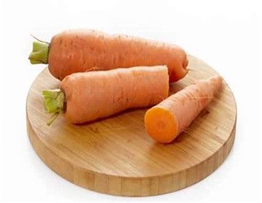 秋天吃胡萝卜会长胖吗 秋天胡萝卜不能和什么一起吃