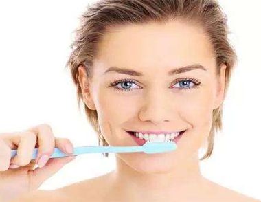 刷牙怎么刷最好 刷牙能不能刷舌头