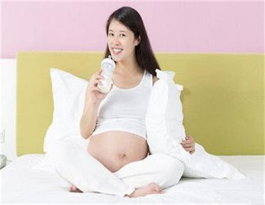 孕妇怎么睡觉更香 睡前需要注意这些事情