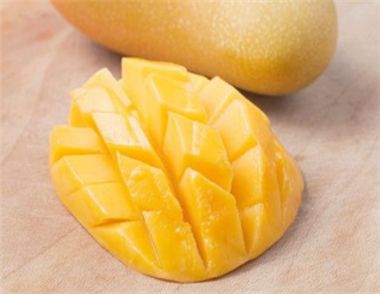秋天吃芒果会长胖吗 不仅不会胖还减肥