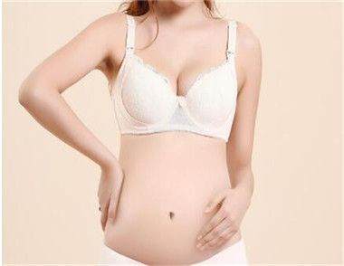 孕妇内衣是什么 孕妇内衣孕妇专属的内衣