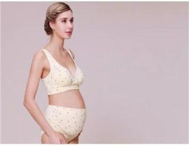孕妇怎么选择文胸 这几点要非常注意