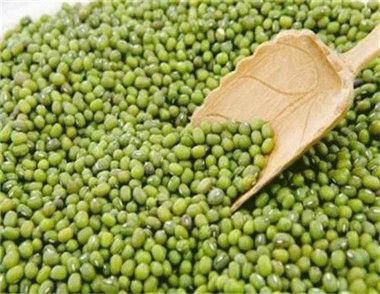 秋天怎么吃绿豆 秋天绿豆的六大药用价值