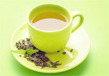 秋天为什么适合喝绿茶 绿茶防癌降暑