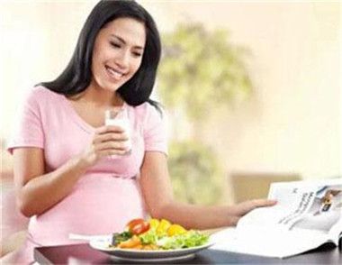 孕妇缺铁如何食补 补铁的食谱推荐
