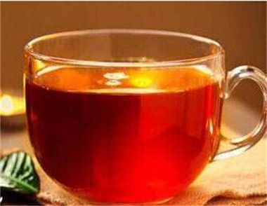 秋天适合喝红茶吗 喝红茶的好处
