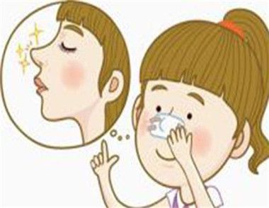 隆鼻手术有几种 一般分三种