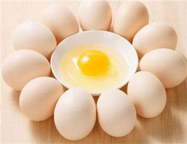 秋天吃鸡蛋要注意什么 5个误区要知道
