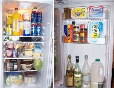 冰箱有味道怎么办 6种方法帮你去味