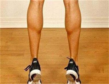肌肉腿怎么瘦 基础的四点要做到