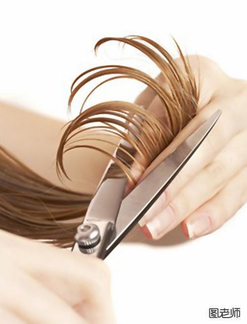 头发分叉怎么护理 最有效的自我修护方法