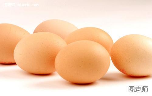 吃鸡蛋的五种好处