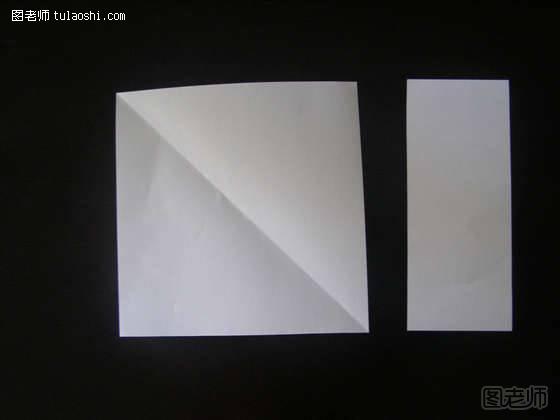 折叠纸盒的方法5