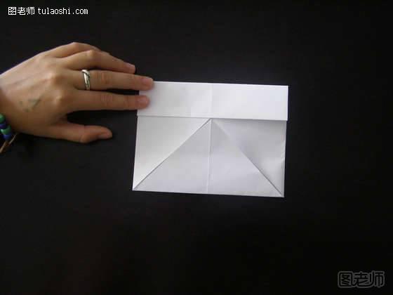 折叠纸盒的方法10