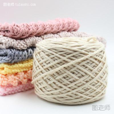  5种围巾的各种织法 