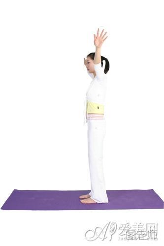  4个常见瑜伽错误动作 教你正确姿势做法 