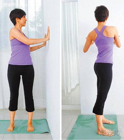  lulu老师传授4式减肥瑜伽 瘦腰腹又雕塑曲线 