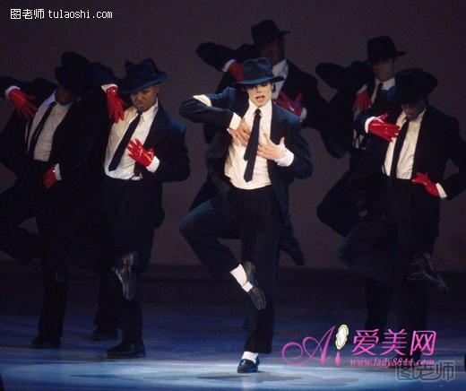  速学街舞krumping 挑战MJ舞蹈 
