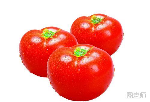 吃西红柿的好处