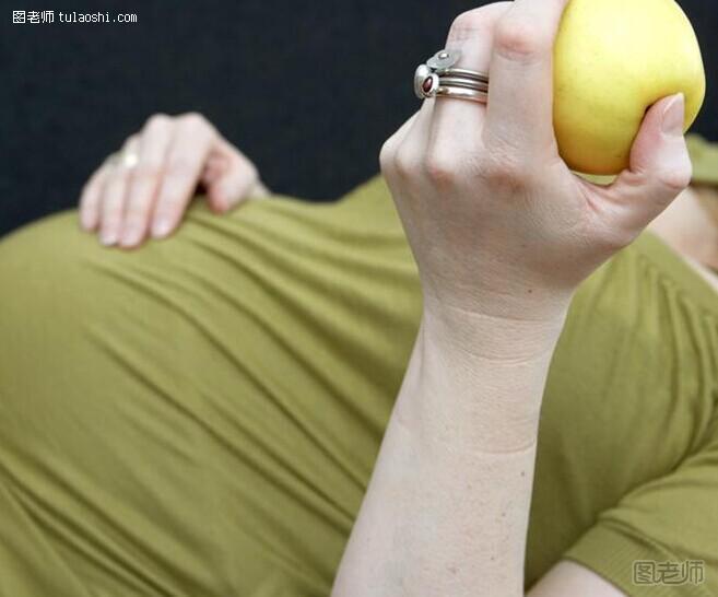 孕妇不能吃的水果