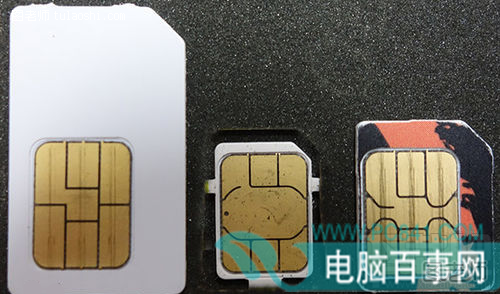 小米Note安装SIM卡方法 