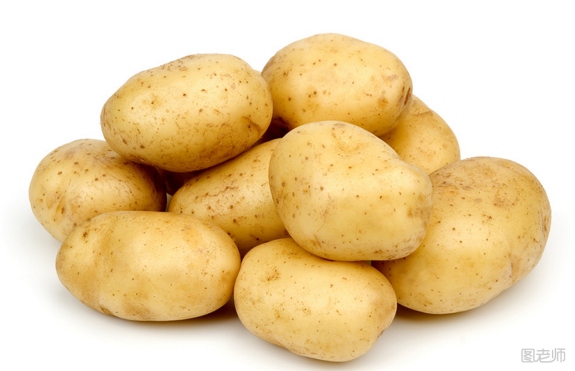 土豆中毒的症状