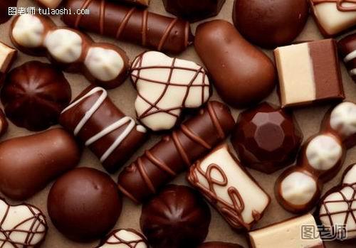 孕妇吃巧克力影响宝宝神经系统