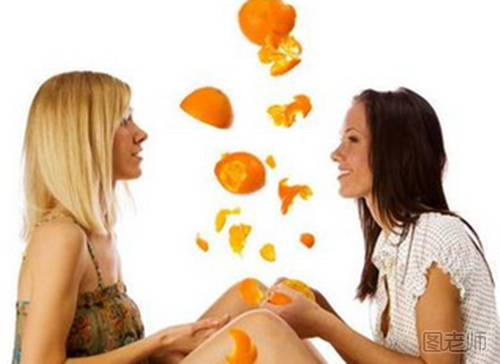 孕妇能吃橘子吗