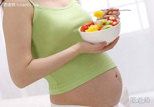 增加孕妇食欲