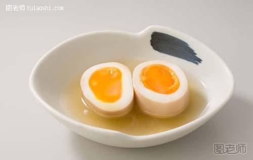 感冒吃鸡蛋注意烹饪方式