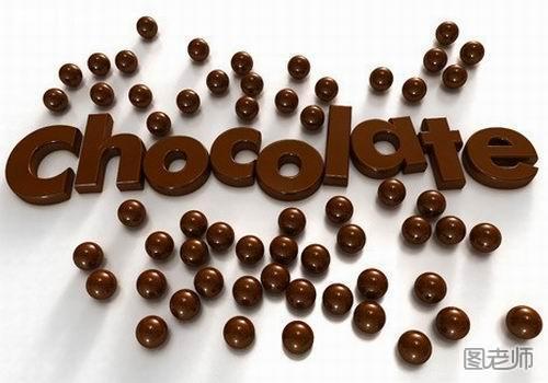 孕妇吃巧克力降低先兆子痫风险