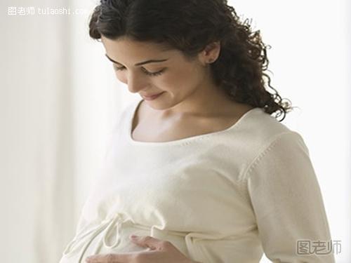预防孕妇胃溃疡