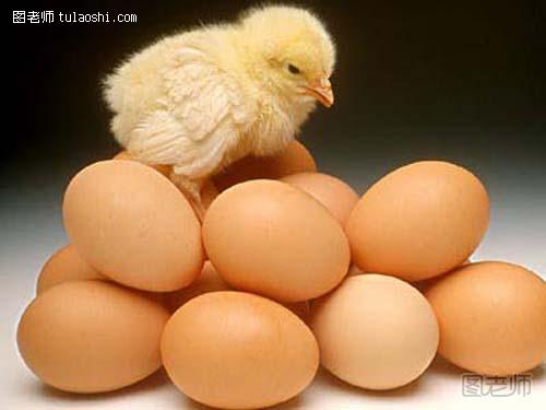 感冒吃鸡蛋注意量