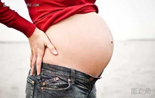促进孕妇胎儿发育