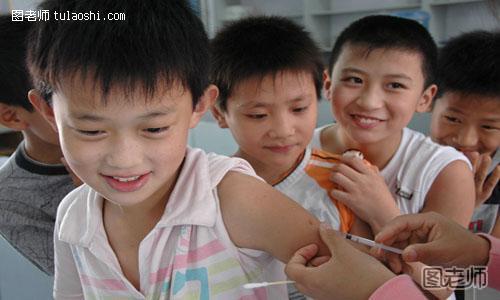 小学生预防麻疹