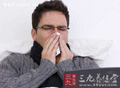 感冒老不好小心鼻咽癌