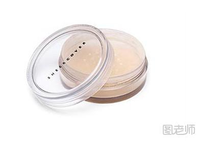  Sheer cover studio perfection shade foundation