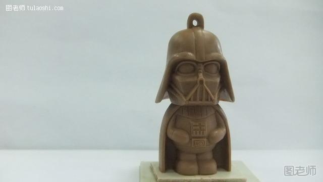 Star Wars USB