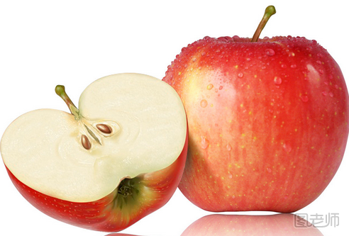 苹果减肥法