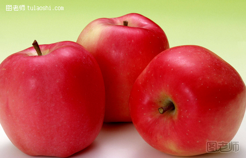 苹果减肥法