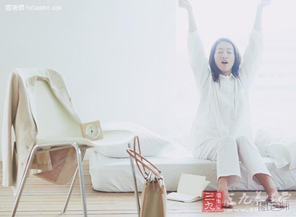 早晨起床做十件事情就能够影响到你的健康