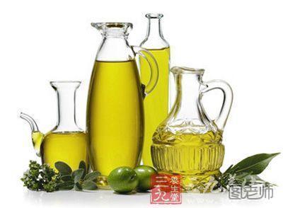 饮食中多吃一些橄榄油的话还能够强心健肠。