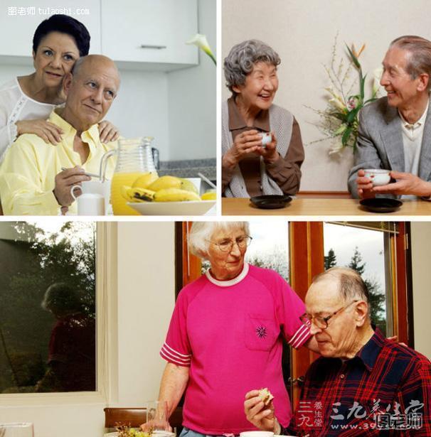 养生学家和营养学家通过大量调查发现，各国长寿老人都十分注重日常饮食