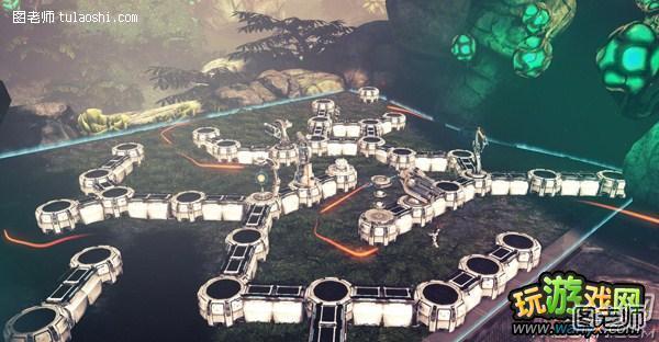 《幽闭圣地2》防御建筑介绍-玩游戏网-单机攻略