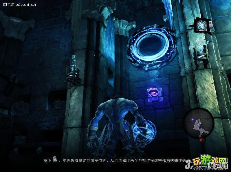 《暗黑血统2》DLC阿古尔之墓图文攻略