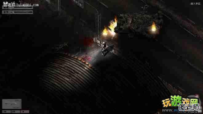 《僵尸枪手2》第三关全9个隐藏点攻略
