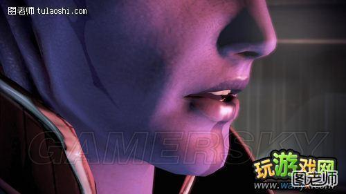 《质量效应3》DLC“奥米茄”图文攻略